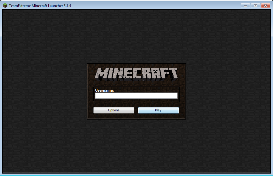 Download Minecraft Cracked Launcher 1.8 1.7.2