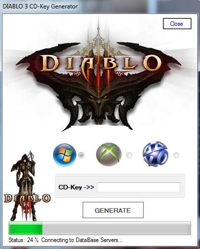 Diablo 3 cd key generator fixed rates Diablo 3 cd key generator fixed rates