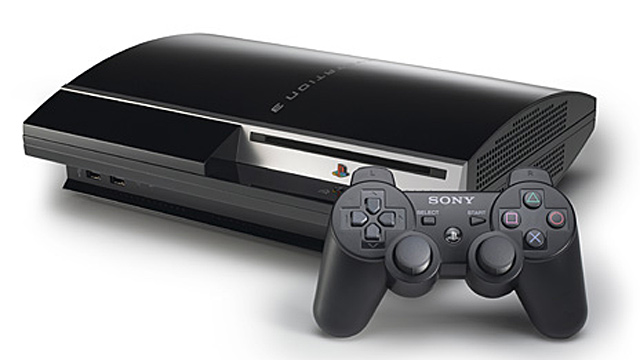 SuperGames: PlayStation 3