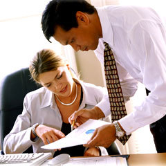Audit Control