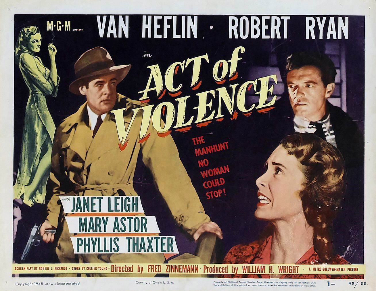 Acts of Violence 2018 - Acts of Violence 2018 - User