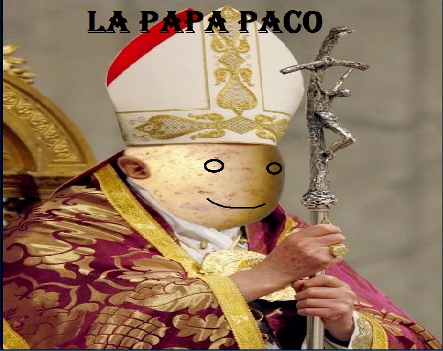 La Papa Paco