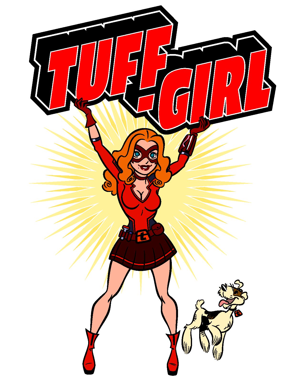 Tuff girl tgp All personal Tuff girl tgp