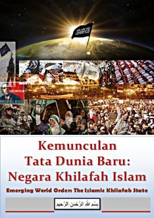 insidewinme buku kemunculan tata dunia baru negara khilafah islam insidewinme buku kemunculan tata dunia baru negara khilafah islam