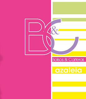 Catalogo azaleia : bolsos y carteras primavera 2012