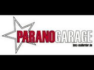 Parano-Garage