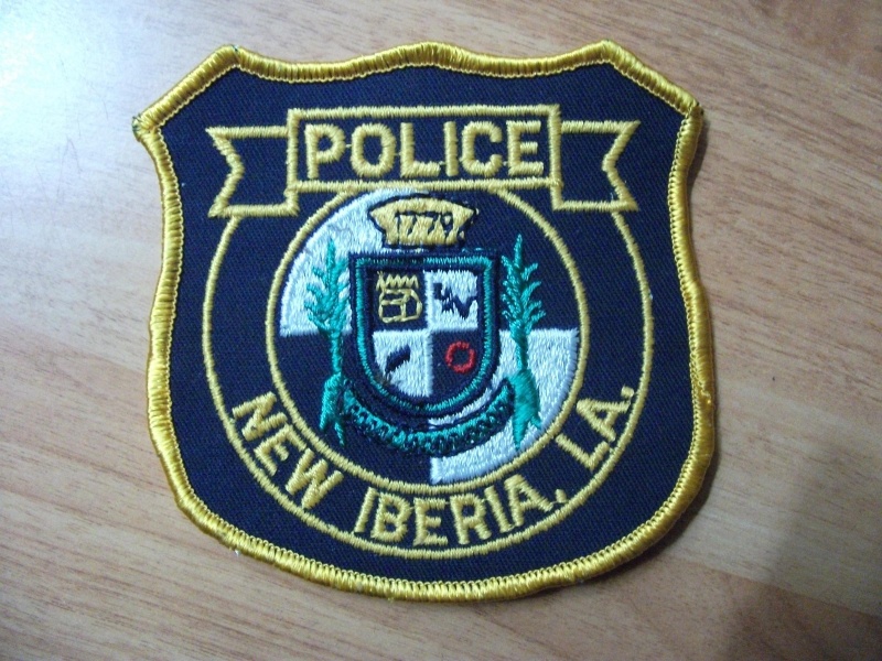 NEW IBERIA