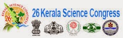 26th Kerala Science Congress  28-31 January 2014. 