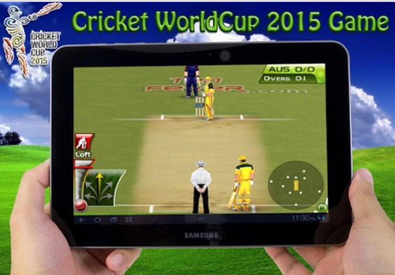 DLF IPL Cricket Game for PC Free Download (2019 Edition)