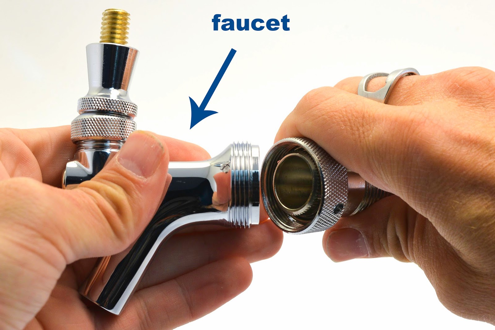 Step by Step Instructions For Converting a Refrigerator Into A