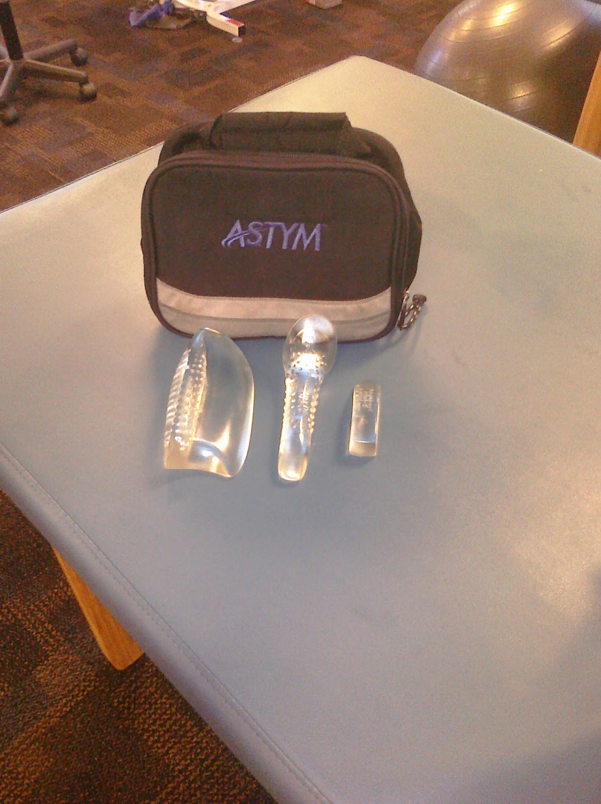 Astym Tools
