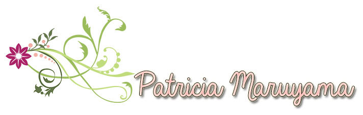 Patricia Maruyama - Blog