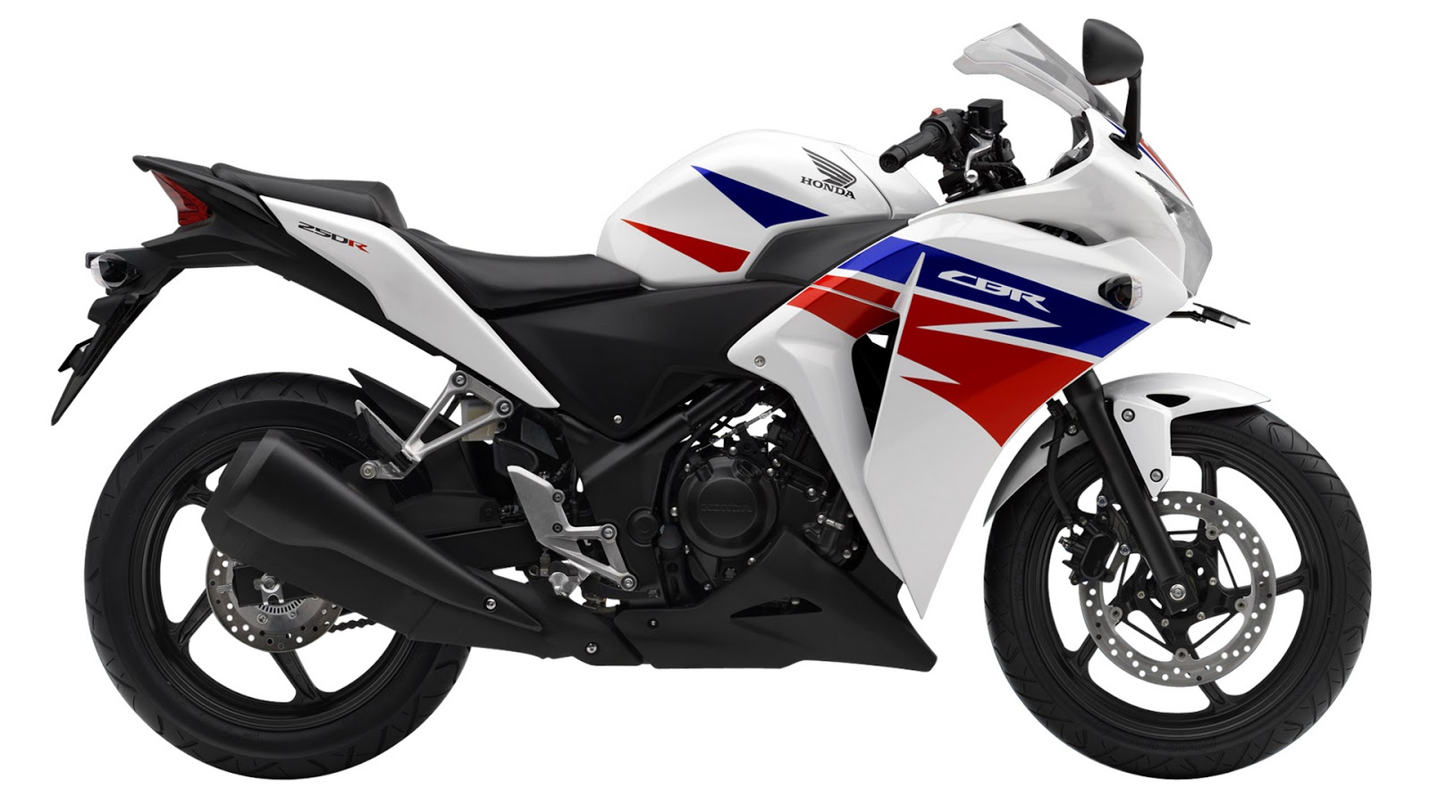 Honda CBR150 HD Wallpapers