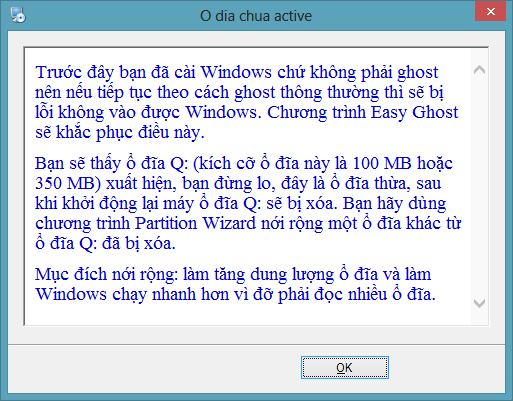Default Easy Ghost - Dễ dàng ghost lại máy, phân vùng đĩa, kiểm tra mã MD5. O+dia+chua+active