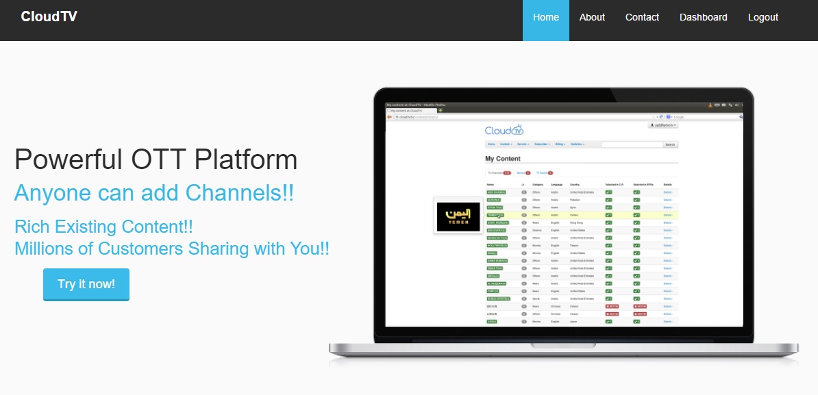 cloudtv activation code cloudtv activation code