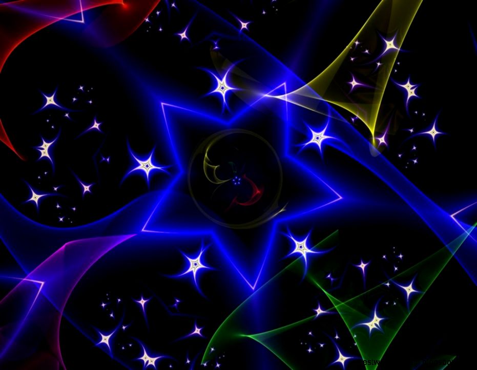 3D Animation Animated Stars 3D Animation Animated Stars