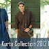 Khaadi Menswear Kurta Collection 2012 | Latest Fall-Winter Kurta Collection 2012 By Khaadi