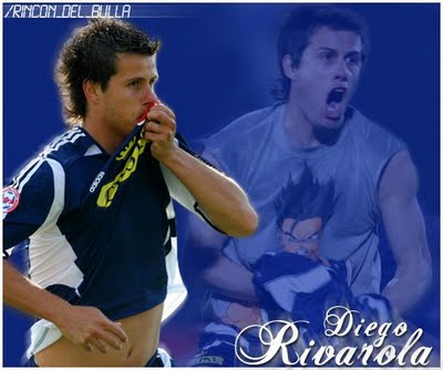 Bulla Noticias Rivarola cumple otro récord 200 partidos vistiendo la