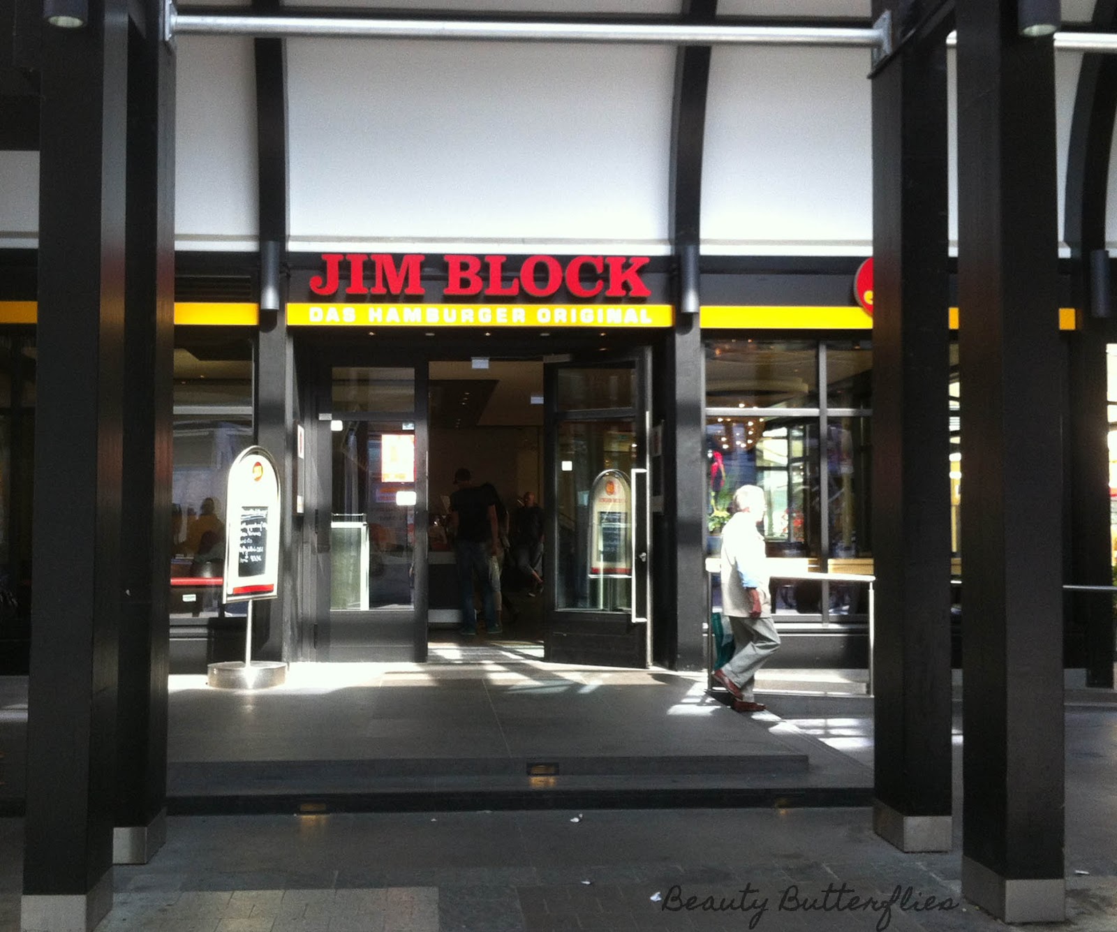 Primark Hannover Haul Beauty Palmira