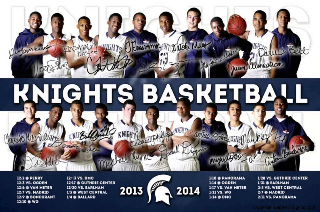 Woodward High School Basketball Woodward High School Basketball