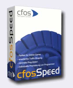 cFosSpeed 8.03 build 2000 x86/x64 – Multi