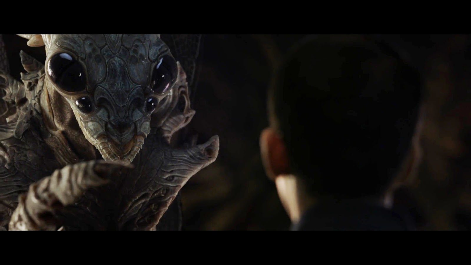 Big Z's TV and Movie Reviews Enders Game