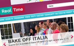 REAL TIME OFFERTE LAVORO: SELEZIONI E CASTING REAL TIME OFFERTE LAVORO: SELEZIONI E CASTING