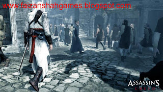 Assassin's creed 1 download