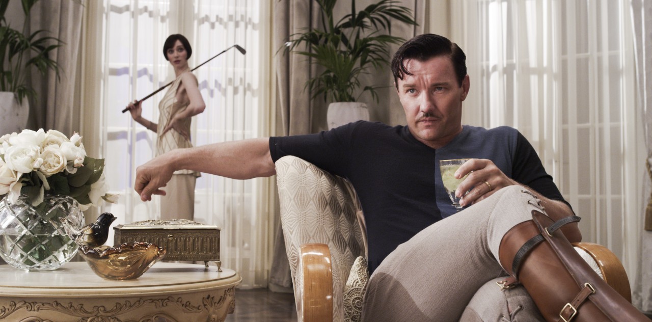 How To Watch A Movie The Great Gatsby (2013)