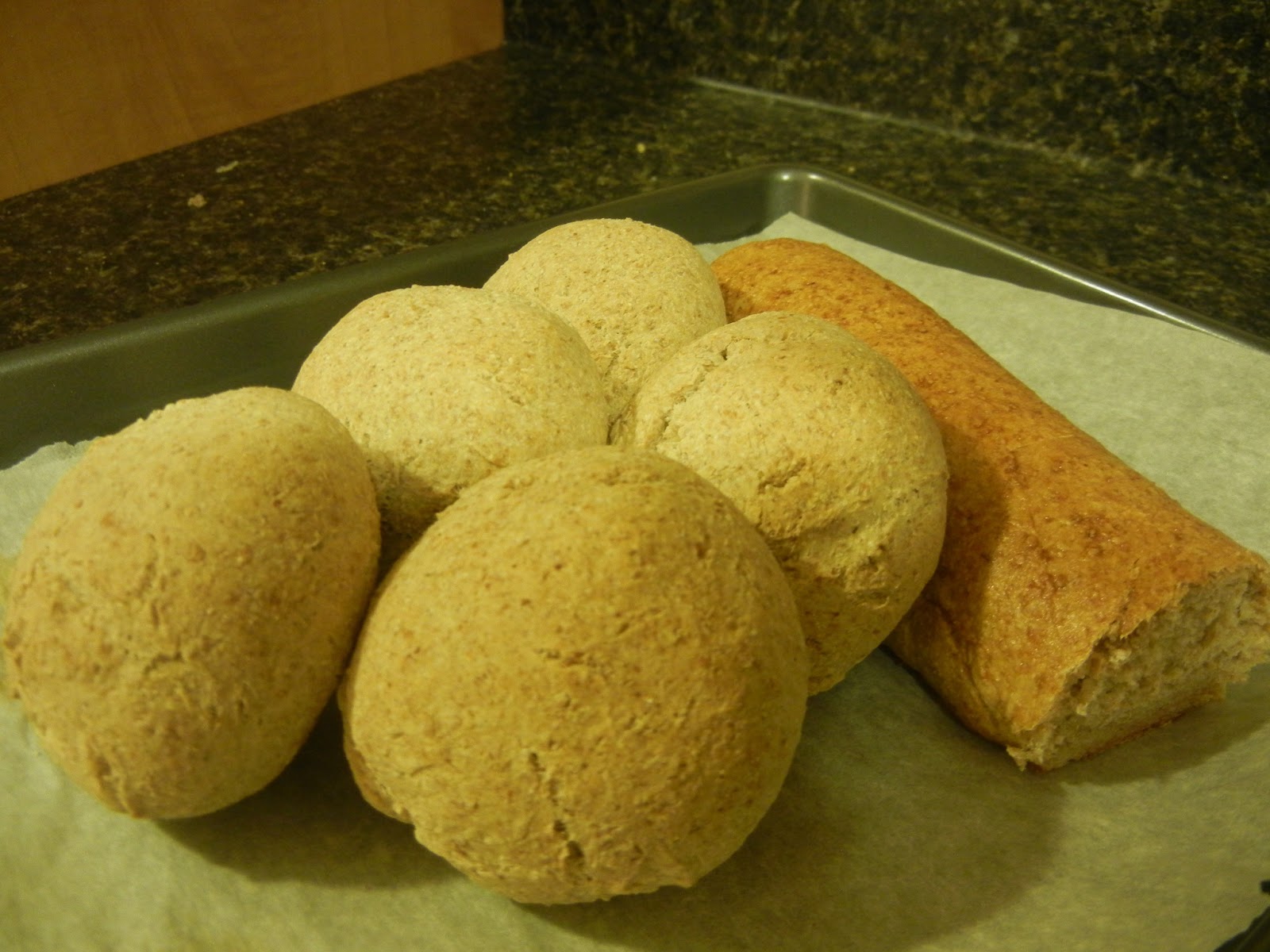 Rose Gold Buttercream Fit Friday and a February Challenge