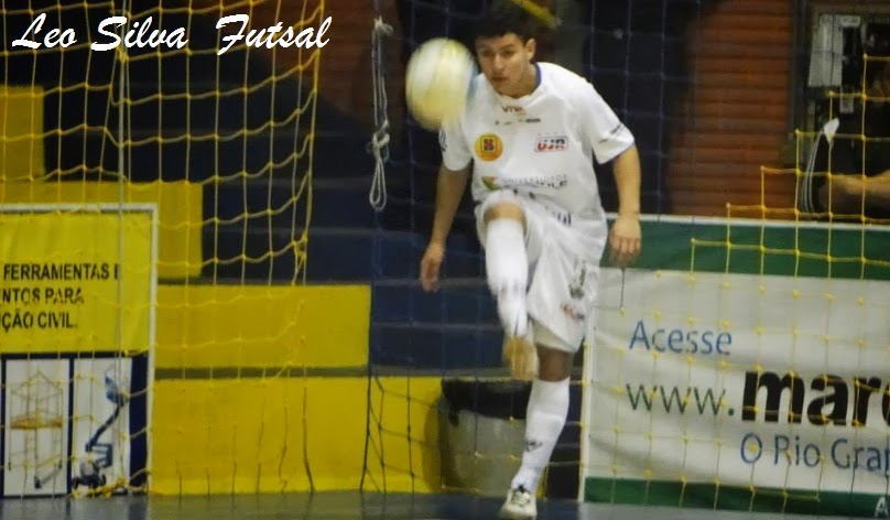 Leo Silva Futsal