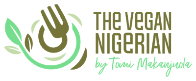 The Vegan Nigerian
