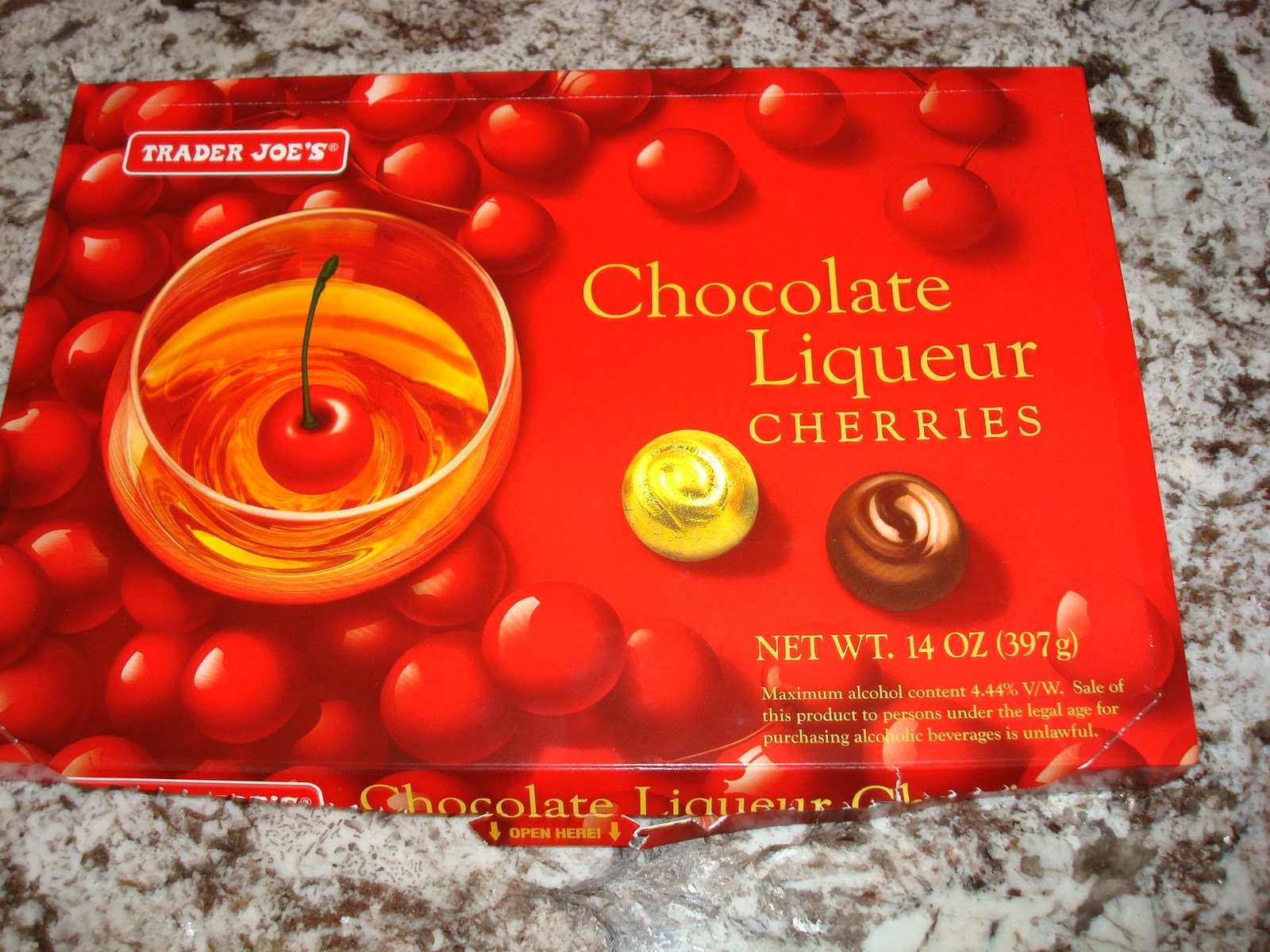 Vegan at Home What Will Trader Joe's Think of Next?