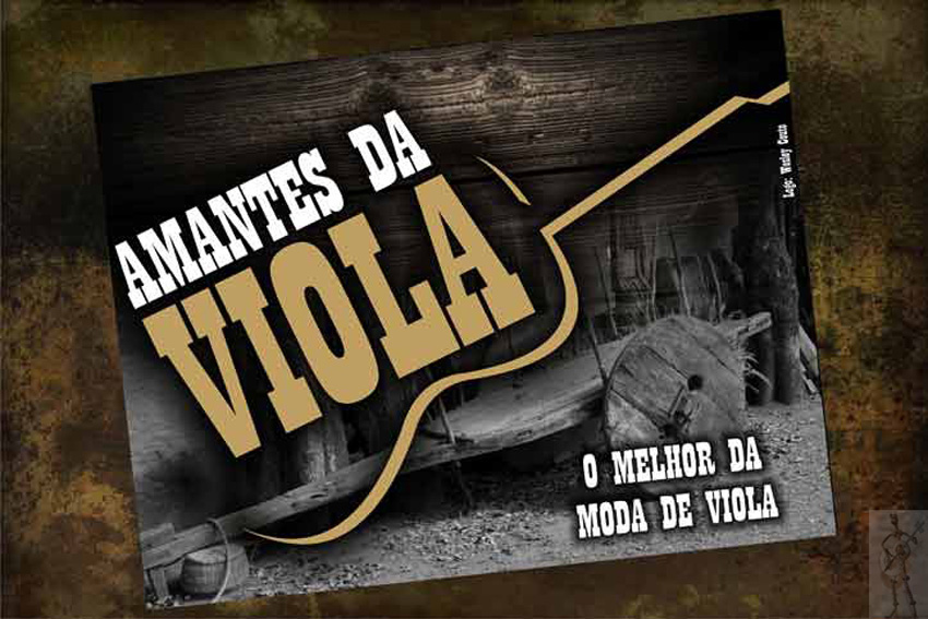 Amantes da Viola