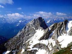 Gunung Alpen