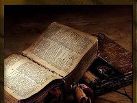 Kanon Kitab Suci Kanon Kitab Suci
