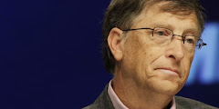 Penyesalan Terbesar Bill Gates