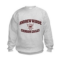 Andrew Warde High School Gift Shop