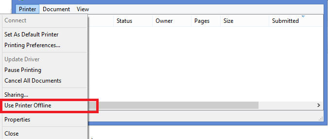 how to change default printer on quicken how to change default printer on quicken