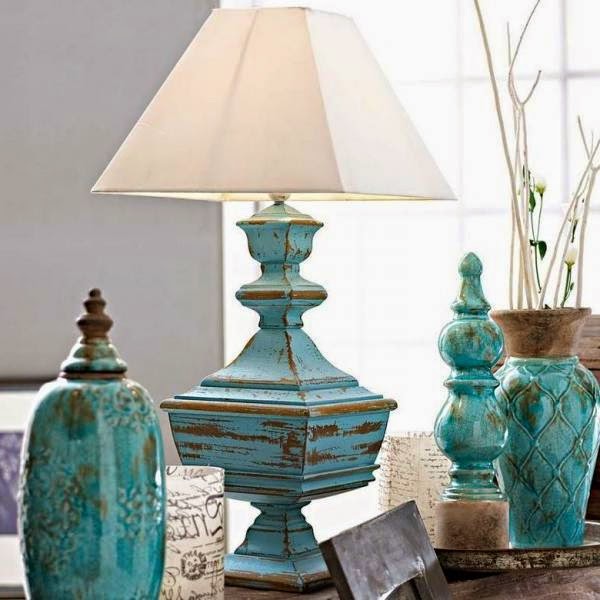 21 Rosemary Lane For the Love of Turquoise