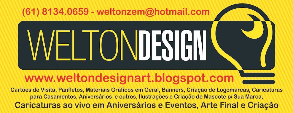 Welton design