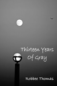 Thirteen Years Of Gray