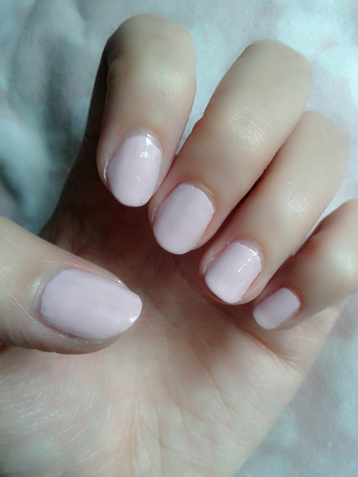 Sweet.Pink.Bunnies: â™¡ Cotton Candy Ombre Nails! *EASY*
