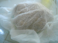 poori dough