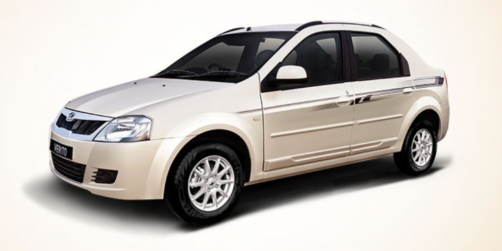 Verito Car Review Verito Car Review