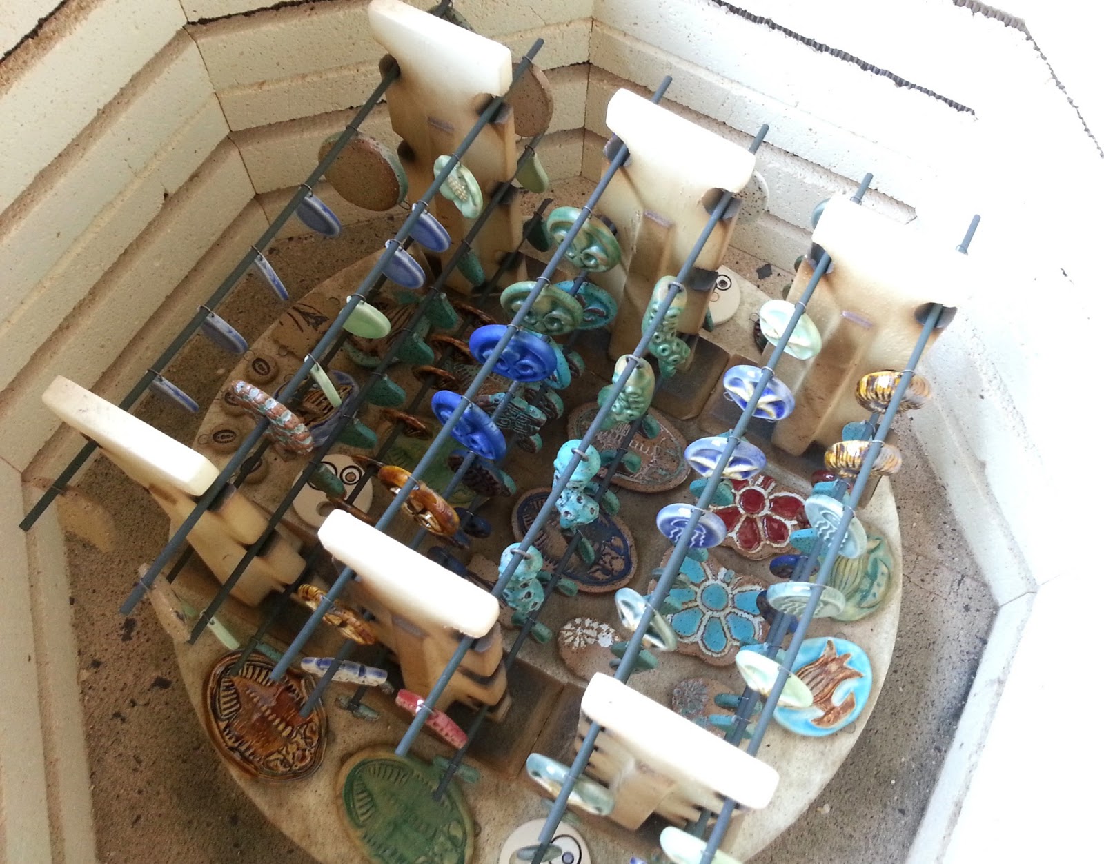 Art Jewelry Elements Beads Do Grow On Trees