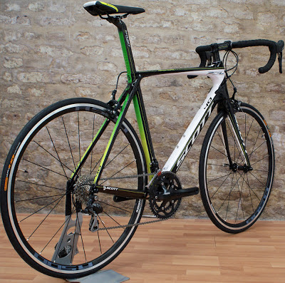 scott foil 40 2015