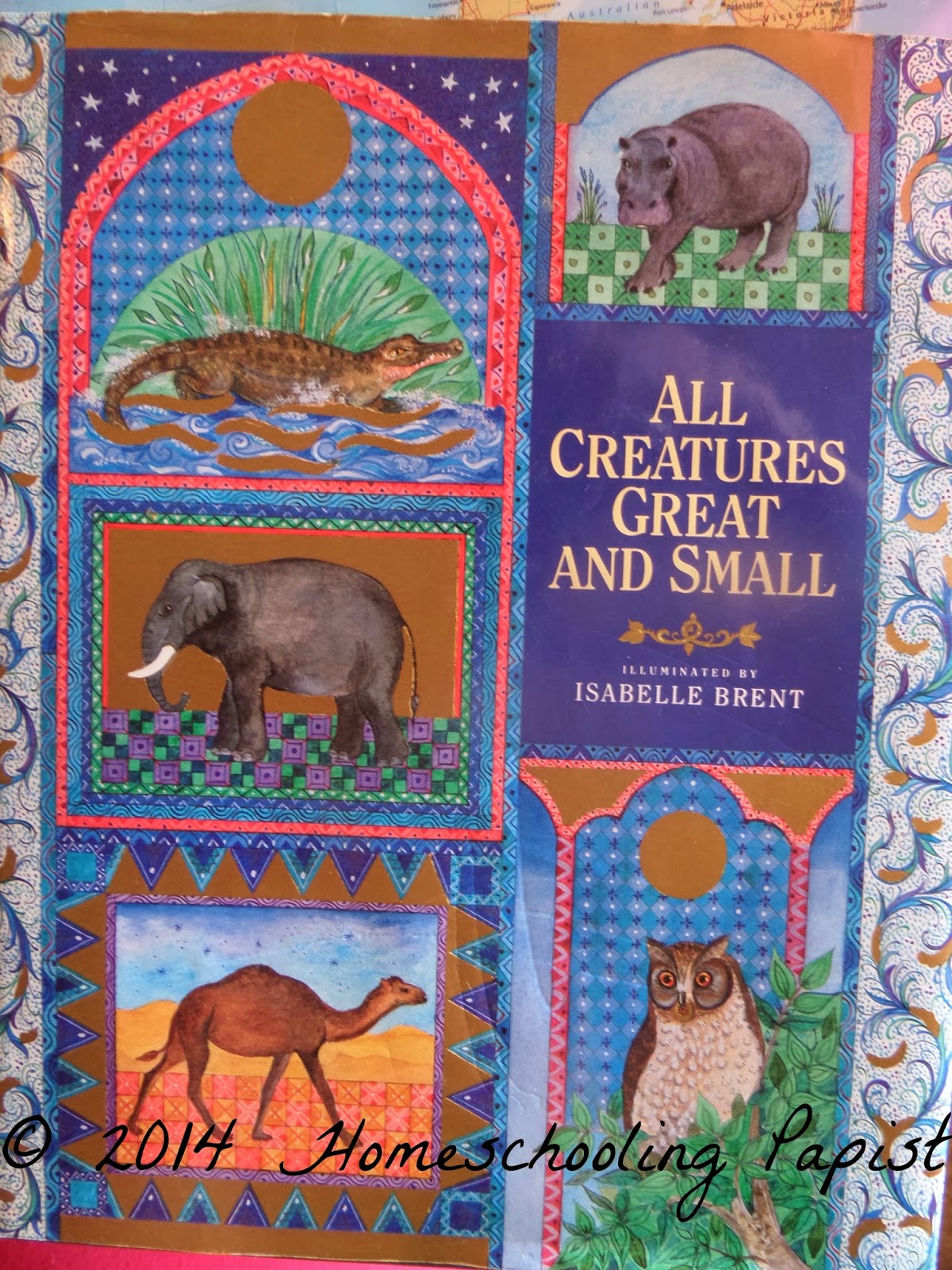 Homeschooling Papist when you run out of poetry on the syllabus…. Homeschooling Papist when you run out of poetry on the syllabus….