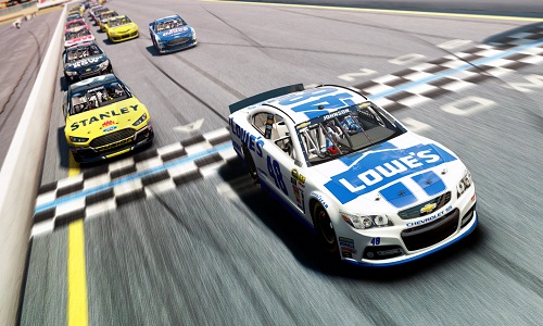 حصريا لعبة Nascar 14-RELOADED بتقسيمات عديدة روابط مباشرة وسريعة NASCAR '14 PC Game Screenshot 3.jpg