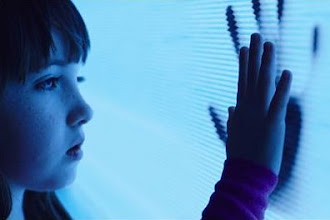 Cinéma : Poltergeist (2015) de Gil Kenan - Avec Sam Rockwell, Rosemary DeWitt, Jane Adams